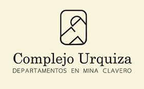 complejo urquiza departamentos